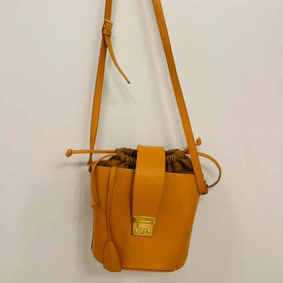 Tatiana Luna bucket bag - Picture 5 of 5
